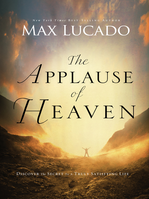 The Applause of Heaven (eBook)